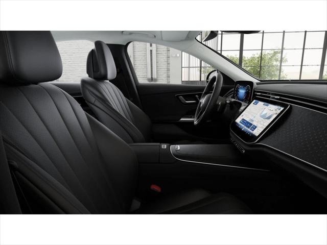 2026 Mercedes-Benz E 350 E 350