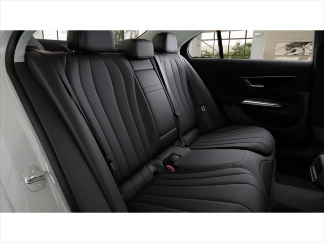 2026 Mercedes-Benz E 350 E 350