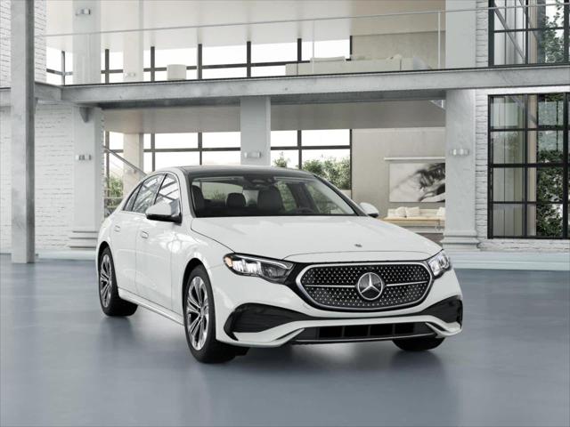 2026 Mercedes-Benz E 350 E 350