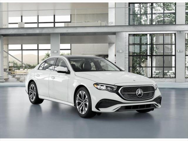 2026 Mercedes-Benz E 350 E 350