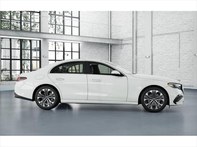 2026 Mercedes-Benz E 350 E 350