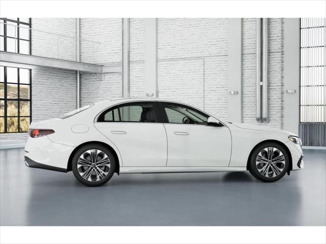 2026 Mercedes-Benz E 350 E 350