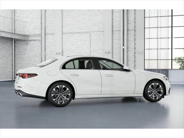 2026 Mercedes-Benz E 350 E 350