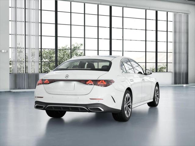 2026 Mercedes-Benz E 350 E 350