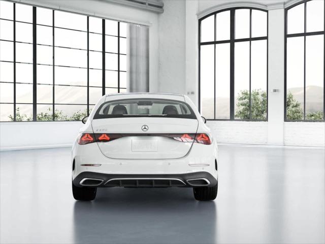 2026 Mercedes-Benz E 350 E 350