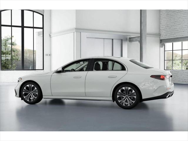 2026 Mercedes-Benz E 350 E 350