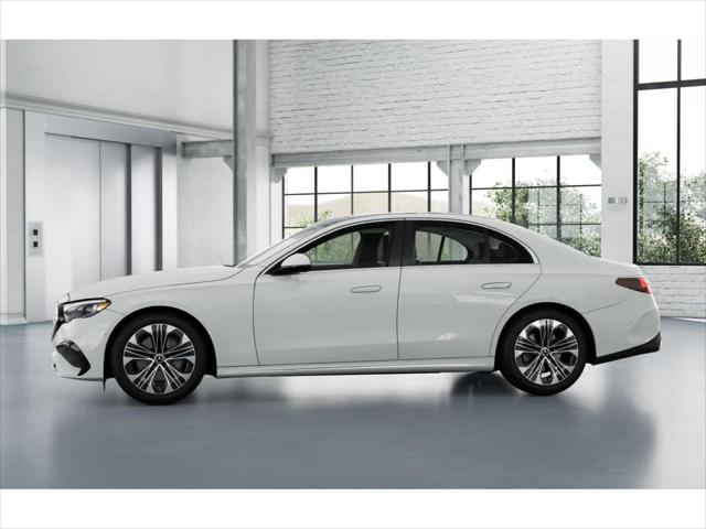 2026 Mercedes-Benz E 350 E 350