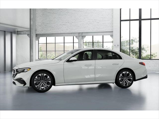 2026 Mercedes-Benz E 350 E 350