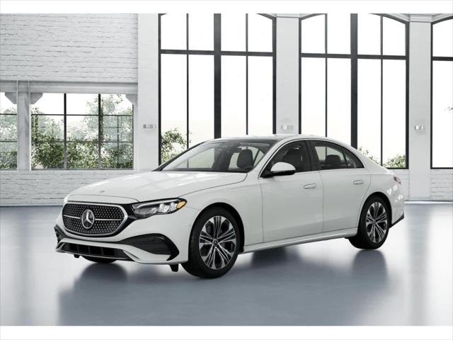 2026 Mercedes-Benz E 350 E 350