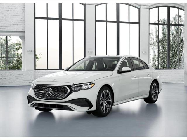 2026 Mercedes-Benz E 350 E 350