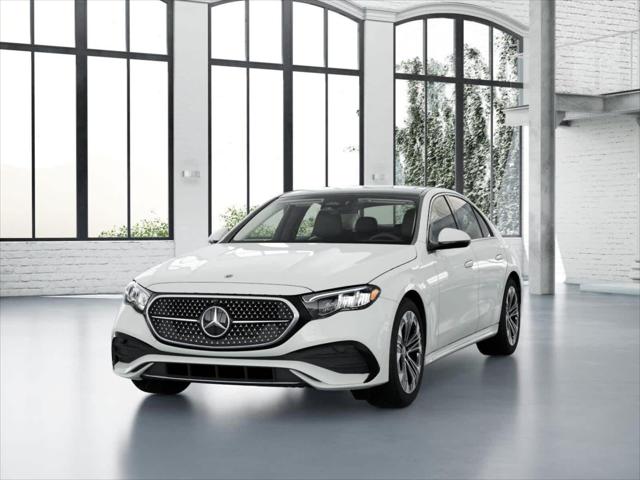2026 Mercedes-Benz E 350 E 350