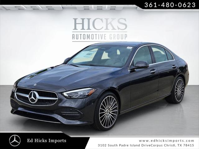 2026 Mercedes-Benz C-CLASS C 300 C 300 for sale in Corpus Christi, TX