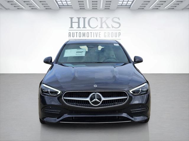 2026 Mercedes-Benz C-CLASS C 300 C 300