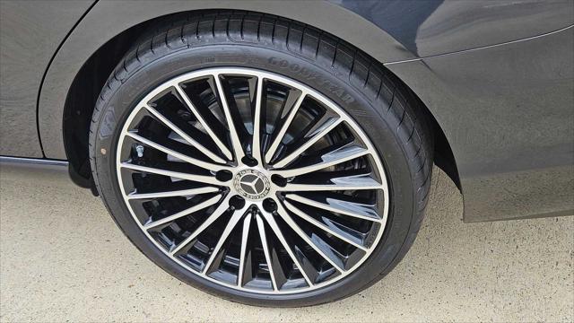2026 Mercedes-Benz C-CLASS C 300 C 300