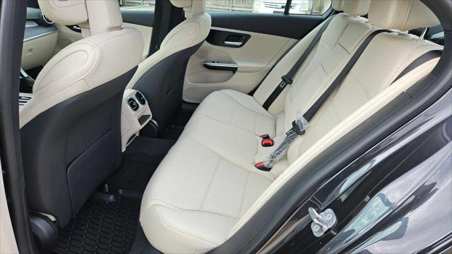 2026 Mercedes-Benz C-CLASS C 300 C 300