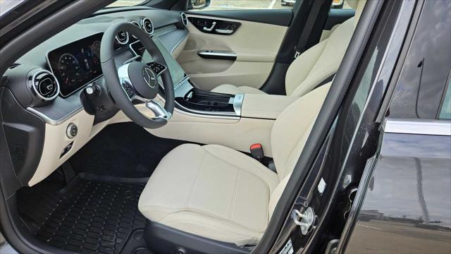 2026 Mercedes-Benz C-CLASS C 300 C 300