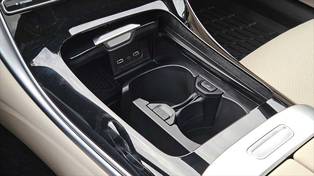 2026 Mercedes-Benz C-CLASS C 300 C 300