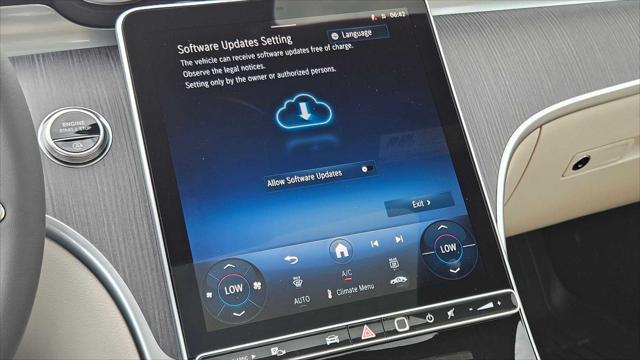 2026 Mercedes-Benz C-CLASS C 300 C 300