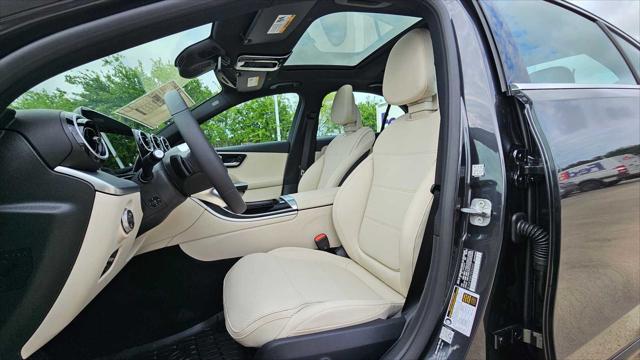 2026 Mercedes-Benz C-CLASS C 300 C 300