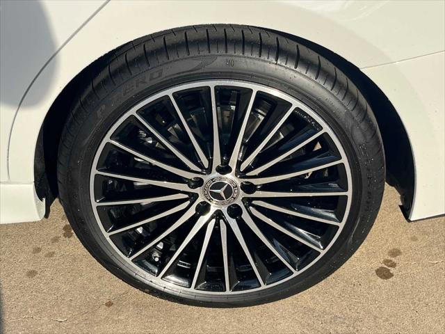 2026 Mercedes-Benz C-CLASS C 300 C 300