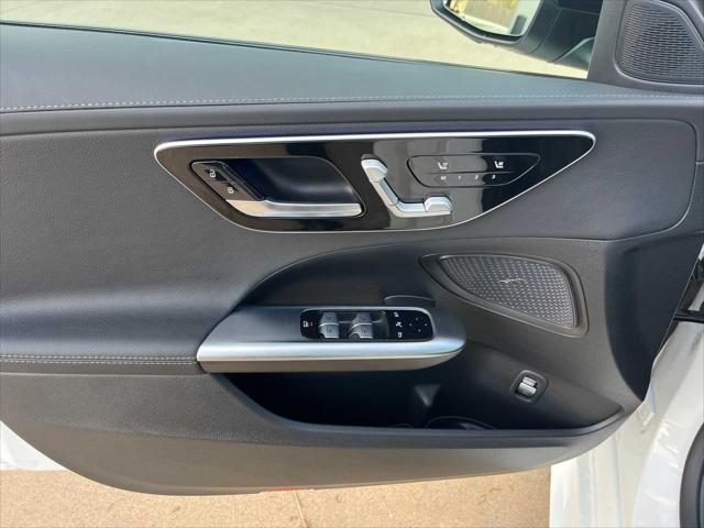 2026 Mercedes-Benz C-CLASS C 300 C 300