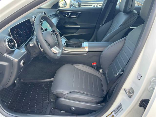 2026 Mercedes-Benz C-CLASS C 300 C 300