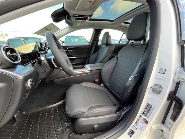 2026 Mercedes-Benz C-CLASS C 300 C 300