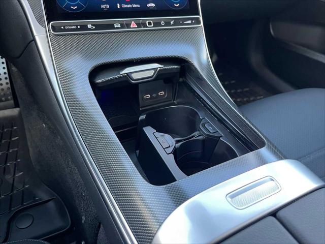 2026 Mercedes-Benz C-CLASS C 300 C 300