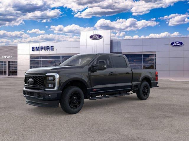 2026 Ford F-250 LARIAT for sale in Huntington, NY