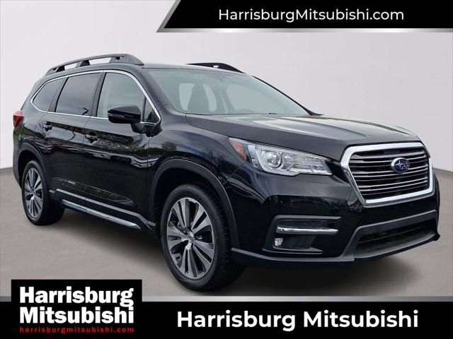 2022 Subaru Ascent Limited for sale in Harrisburg, PA