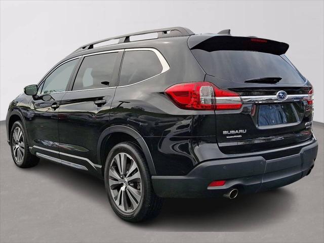 2022 Subaru Ascent Limited