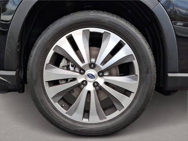 2022 Subaru Ascent Limited