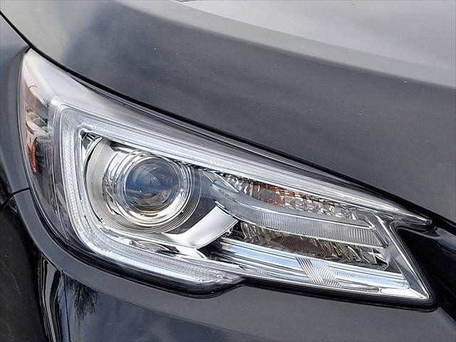 2022 Subaru Ascent Limited