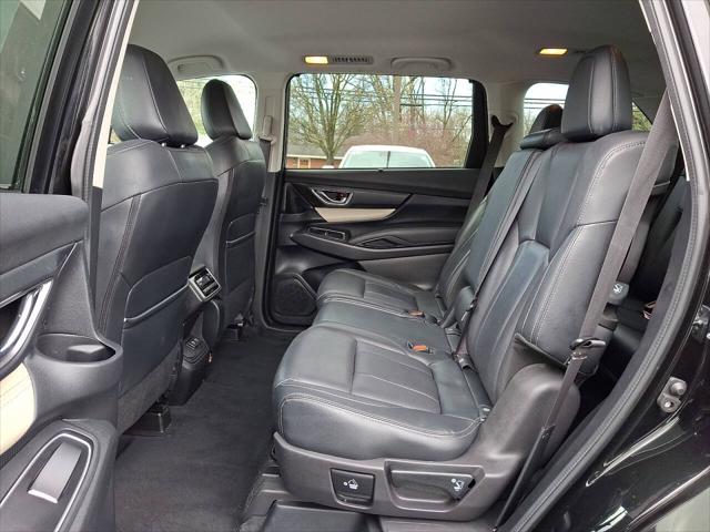 2022 Subaru Ascent Limited