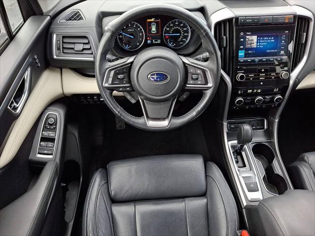 2022 Subaru Ascent Limited