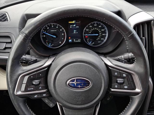 2022 Subaru Ascent Limited