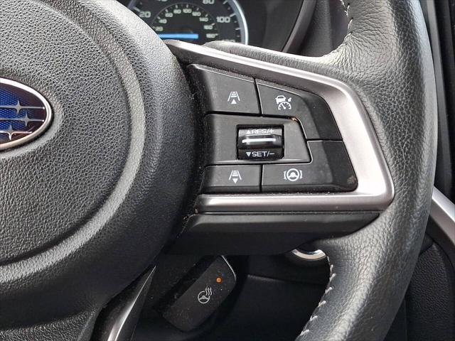 2022 Subaru Ascent Limited