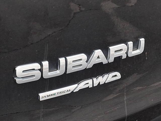 2022 Subaru Ascent Limited