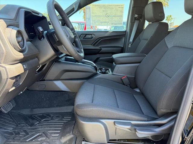 2026 Chevrolet Colorado Trail Boss, 4WD