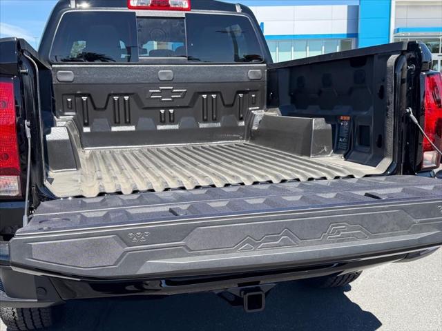 2026 Chevrolet Colorado Trail Boss, 4WD