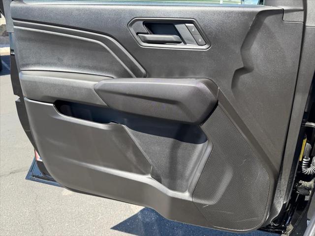 2026 Chevrolet Colorado Trail Boss, 4WD