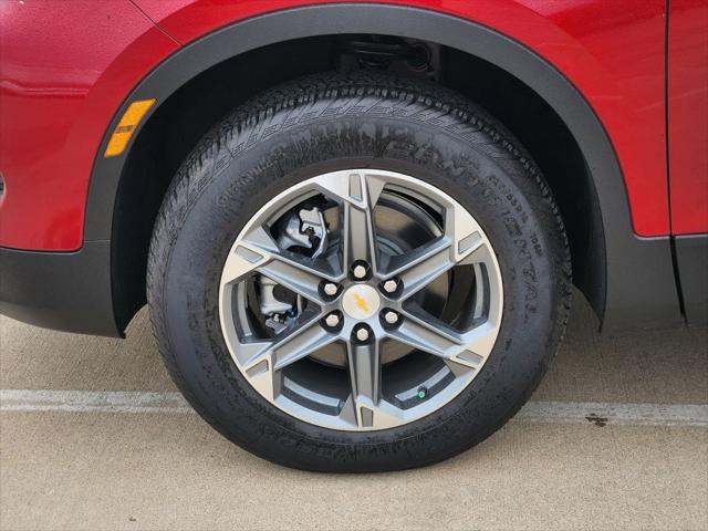 2026 Chevrolet Blazer LT