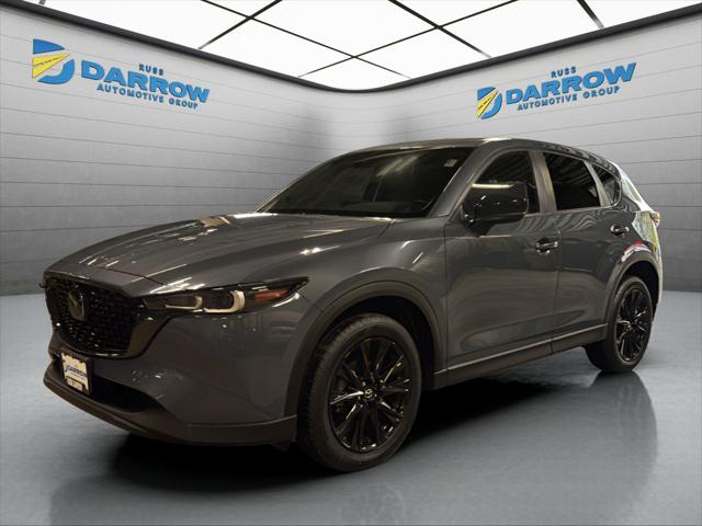 2023 Mazda CX-5 2.5 S Carbon Edition for sale in Greenfield, WI