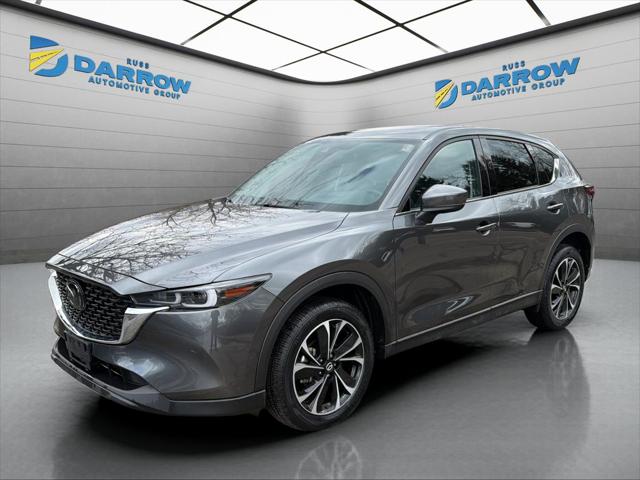 2023 Mazda CX-5 2.5 S Premium Plus for sale in Greenfield, WI