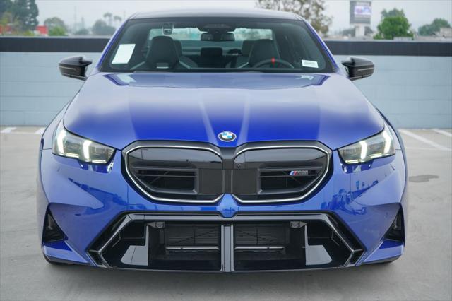 2026 BMW M5 Base