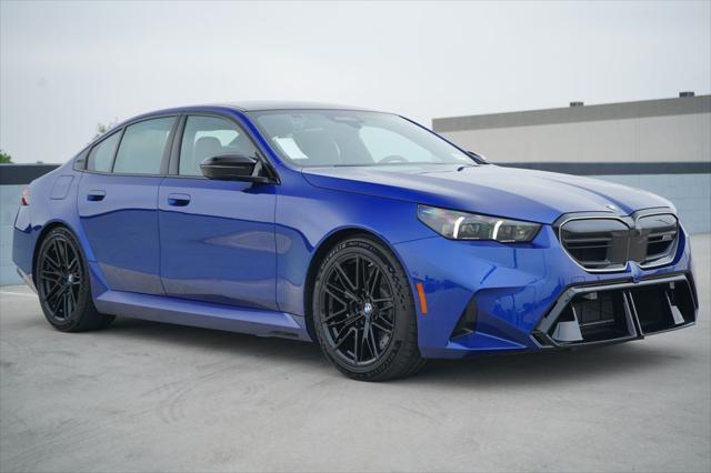 2026 BMW M5 Base