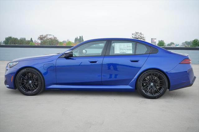 2026 BMW M5 Base