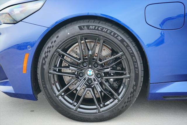 2026 BMW M5 Base