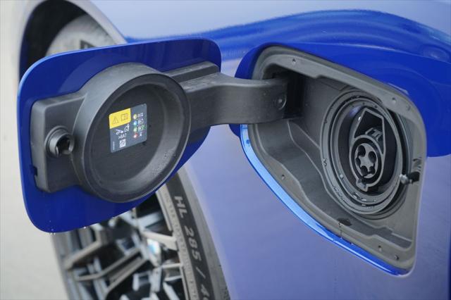 2026 BMW M5 Base