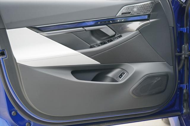 2026 BMW M5 Base